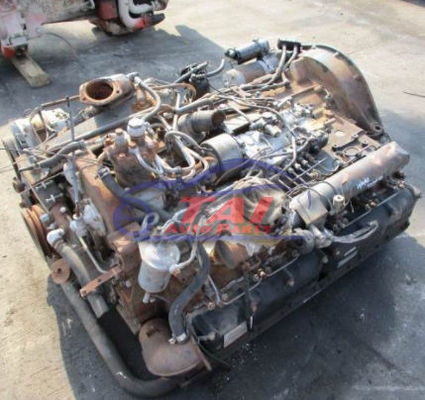 Ανταλλακτικά μηχανών 6QA2 6QUARTERBACK2 6RB1 6SA1 6SD1 6With Α1 Isuzu