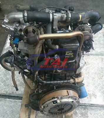 Καλή τιμή Isuzu D500 DA120 DA640 DH100 E120 4JH1 Μεταχειρισμένα ανταλλακτικά κινητήρα ντίζελ σε απευθείας σύνδεση