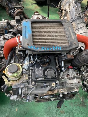 Καλή τιμή ISO9001 Nissan ZD30 μεταχειρισμένος ιαπωνικός κινητήρας 4000 kW σε απευθείας σύνδεση