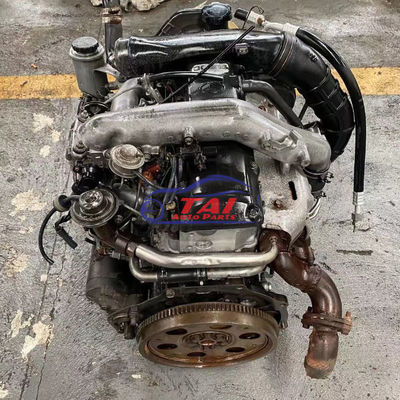 Good price 1KZ χρησιμοποιημένη αρχική πλήρης μηχανή της Ιαπωνίας, μηχανή καλής συνθήκης 1kz-τ με τη μετάδοση σε απευθείας σύνδεση
