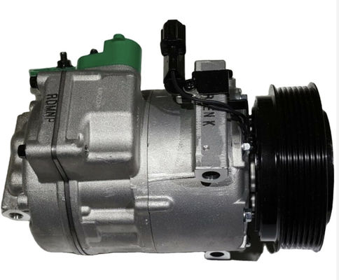 Good price Ιαπωνικό φορτηγό μερών μηχανών Assy συμπιεστών 977014H100 Hyundai H1 σε απευθείας σύνδεση