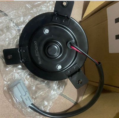 Good price ιαπωνική μηχανή ανεμιστήρων συμπυκνωτών μερών μηχανών 12V 977864H110 για το φορτηγό της Hyundai H1 σε απευθείας σύνδεση