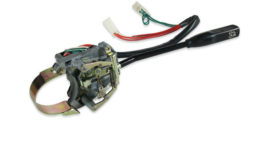 Γνήσια νέα Blinker μέρη μηχανών Hino διακοπτών για 84310-1020