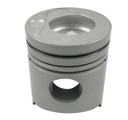 Good price Έμβολο TS 16949 μηχανών diesel της Mitsubishi 6D24T μακριά διάρκεια ζωής χάλυβα σε απευθείας σύνδεση