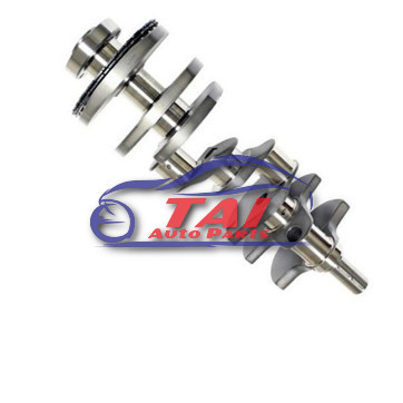 Good price Αρχικός νέος στροφαλοφόρος άξονας 13411-E0080 13411-E0180 SM171-01028 125HT για Hino W04D σε απευθείας σύνδεση