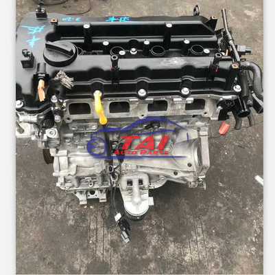 Good price Τα χρησιμοποιημένα ιαπωνικά για τη Hyundai G4kd για τη μηχανή Sorento υψηλή - ποιότητα και καλύτερη τιμή σε απευθείας σύνδεση