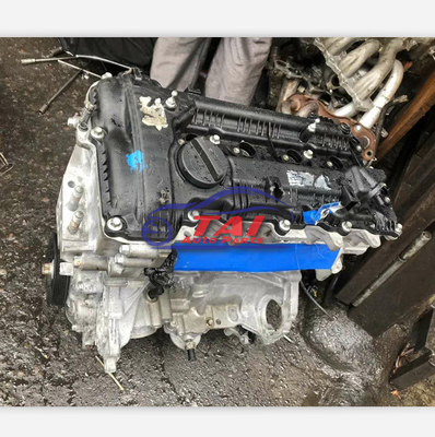 Good price Αρχική ιαπωνική χρησιμοποιημένη μηχανή για τη μηχανή της Hyundai G4NA στην καλύτερη τιμή σε απευθείας σύνδεση