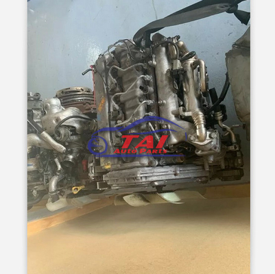Good price Υψηλός - ποιότητα τα αρχικά ιαπωνικά για τη Hyundai H1 η χρησιμοποιημένη μηχανή σε απευθείας σύνδεση
