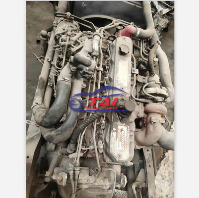 Good price Χρησιμοποιημένη ιαπωνική πλήρης μηχανή H06CT για Hino υψηλό - ποιότητα και καλύτερη τιμή σε απευθείας σύνδεση