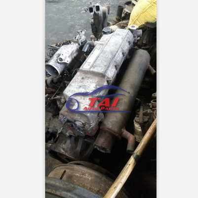 Good price Χρησιμοποιημένη ιαπωνική μηχανή J07C για Hino υψηλό - ποιότητα και καλύτερη τιμή σε απευθείας σύνδεση