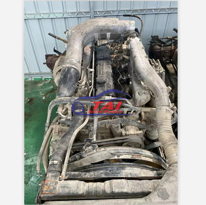 Good price Αρχική πλήρης χρησιμοποιημένη diesel μηχανή PF6 καλής συνθήκης για τη Nissan σε απευθείας σύνδεση