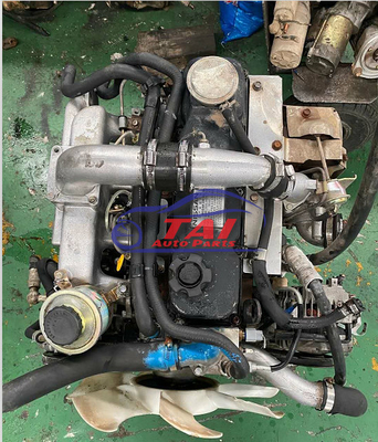 Good price Αξιόπιστα εξαρτήματα κινητήρα Nissan QD32 QD32T Μηχανή Nissan Αρχικά εξαρτήματα σε καλή κατάσταση σε απευθείας σύνδεση
