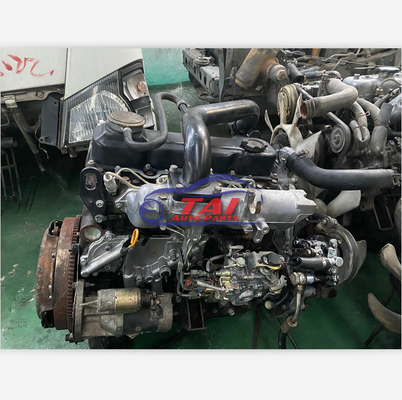 Good price Ιαπωνικά πρωτότυπα εξαρτήματα κινητήρα Nissan TD27 TD27T χυτοσίδηρο σε απευθείας σύνδεση
