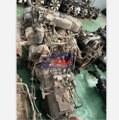 Good price Υψηλός - ποιοτική αρχική ιαπωνική χρησιμοποιημένη μηχανή για τη Nissan RG8 για τη Nissan σε απευθείας σύνδεση
