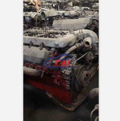 Good price TS16949 αρχικές ιαπωνικές μηχανές diesel για HINO V22D σε απευθείας σύνδεση