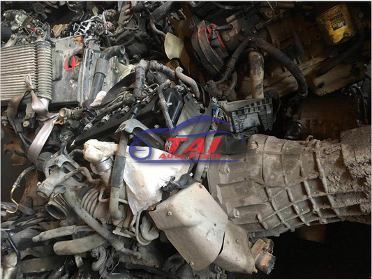 Good price Γνήσιο χρησιμοποιημένο ιαπωνικό diesel μηχανών YD25 της Nissan για τη Nissan σε απευθείας σύνδεση