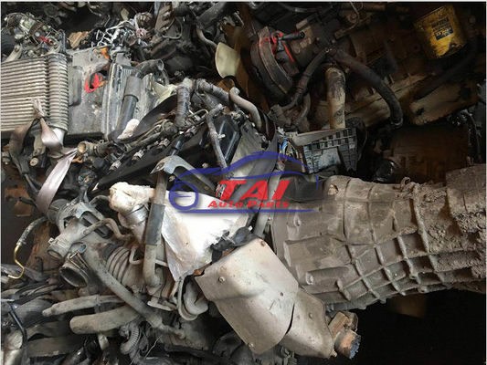 Γνήσιο χρησιμοποιημένο ιαπωνικό diesel μηχανών YD25 της Nissan για τη Nissan