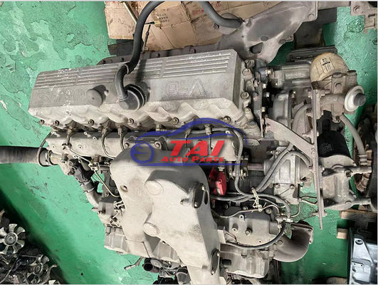 Καλή τιμή OEM Original TS16949 Ιαπωνικός μεταχειρισμένος κινητήρας για Mitsubishi 10M21 σε απευθείας σύνδεση