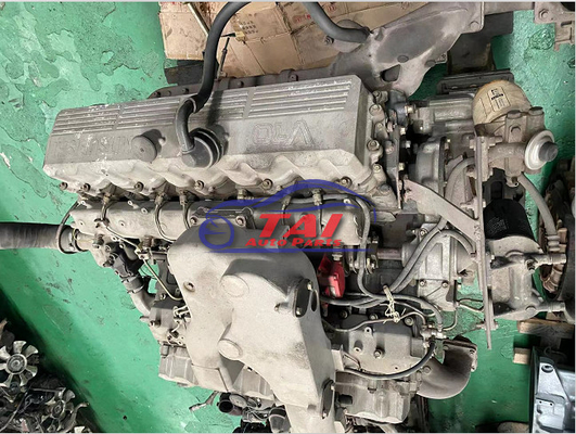 Good price Αρχική TS16949 ιαπωνική χρησιμοποιημένη μηχανή cOem για τη Mitsubishi 10M21 σε απευθείας σύνδεση