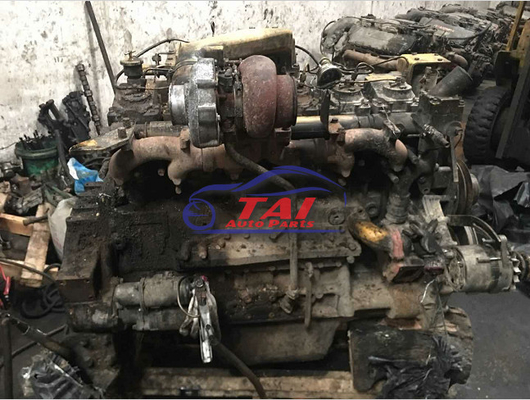 Good price Χρησιμοποιημένα μέρη μηχανών της KOMATSU 6D125 για την ωρ./το nvlf-6302-hn σε απευθείας σύνδεση
