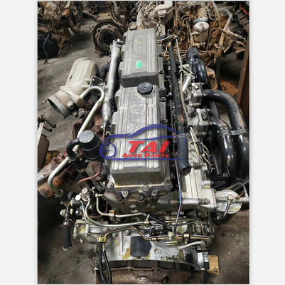 Good price Ανταλλακτικά μηχανών της Mitsubishi καλής συνθήκης για 6D40 σε απευθείας σύνδεση