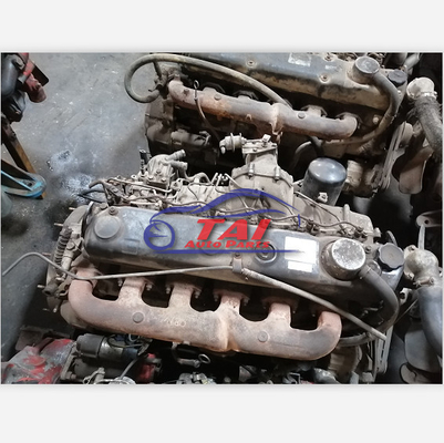 Good price Αρχική καλή συνθήκη μηχανών της Mitsubishi 6D17 ιαπωνική χρησιμοποιημένη σε απευθείας σύνδεση