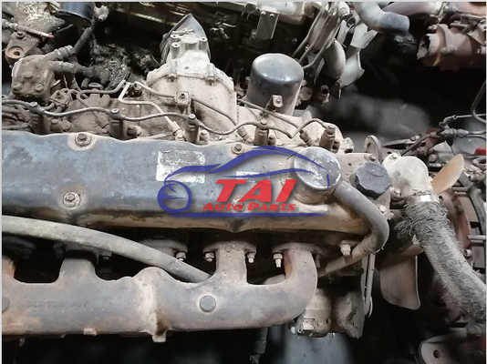 Good price TS16949 πλήρης καλή συνθήκη μηχανών diesel για τη Mitsubishi Fuso 6D16 2A 6D16T σε απευθείας σύνδεση