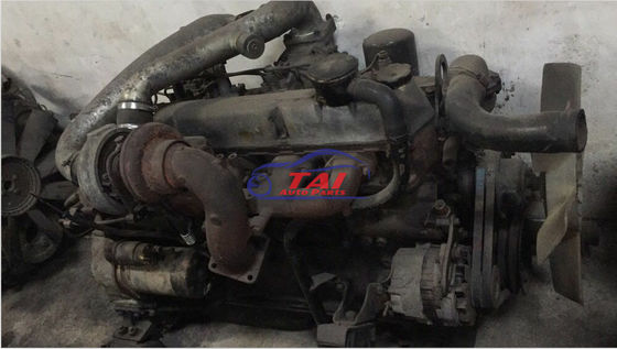 Καλή τιμή Mitsubishi 6D14 6D14-T φορτηγό κινητήρας ντίζελ Αρχική κατάσταση σε απευθείας σύνδεση