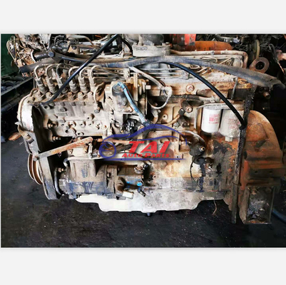 Good price Ιαπωνική μηχανή diesel καλής συνθήκης 8.3L για τη Cummins 6CT σε απευθείας σύνδεση