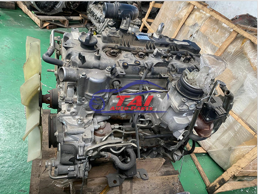 Good price Τα αρχικά χρησιμοποιημένα μέρη μηχανών 4jk1 Isuzu για τις συλλογές μεταφέρουν το ελαφρύ φορτηγό σε απευθείας σύνδεση