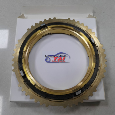 Good price Γνήσιος νέος ανταλλακτικών μηχανών Isuzu δαχτυλιδιών συγχρονιστών για 1-33265-619-0 σε απευθείας σύνδεση