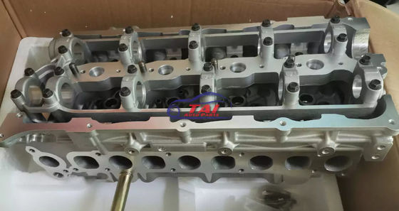 22100-4A100 ιαπωνικό κεφάλι κυλίνδρων της Hyundai D4CB μερών μηχανών 22100-4A000