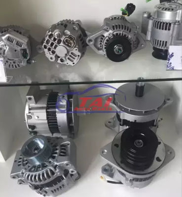 ποιότητας 4HF1 Isuzu κινητήρα ανταλλακτικά εναλλάκτη 8973666120 Εργοστάσιο