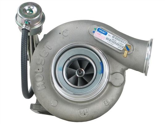 ποιότητας Τουρμποσυμπιεστή Komatsu PC220-8 Μέρη κινητήρα Truck Cummins TIER 3 QSB 4038597 4955156 Εργοστάσιο