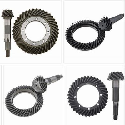ποιότητας Mitsubishi FV515 8DC9 Crown Wheel και Pinionn MC892906 Εργοστάσιο
