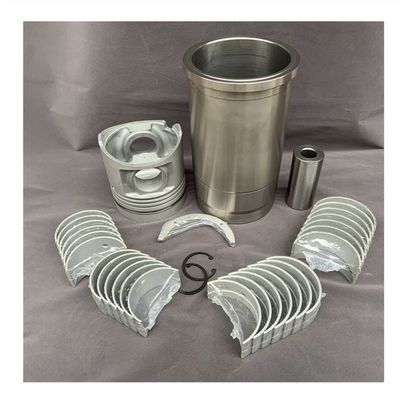 Ρουλεμάν ράβδων μερών μηχανών J07E J07ET Hino TS16949 Con