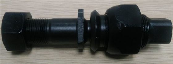 Οπίσθια μέρη μηχανών Hino καρυδιών ροδών STD TS16949 για Hino 12,9