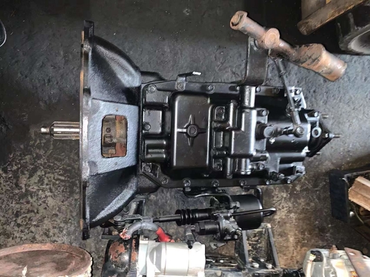 Good price Ανταλλακτικά 6 χειρωνακτικός cOem STD φορτηγών H07D Hino κιβωτίων ταχυτήτων ταχύτητας σε απευθείας σύνδεση