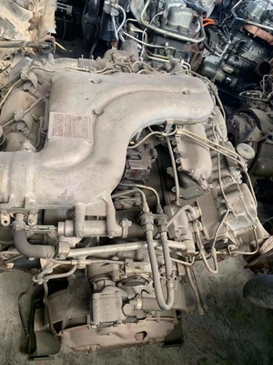 Good price Η Mitsubishi 8DC11-1A 8DC11-2A χρησιμοποίησε την πλήρη μηχανή σε απευθείας σύνδεση