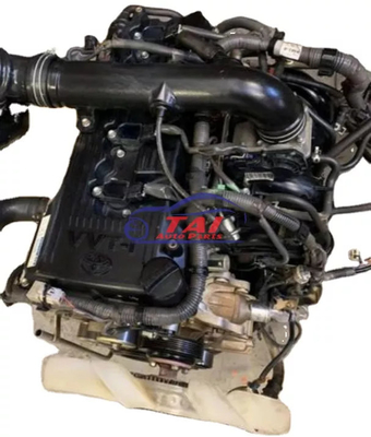 Good price Χρησιμοποιημένη πλήρης μηχανή της Toyota 1TR 2TR με την εξουσιοδότηση 3 μηνών σε απευθείας σύνδεση