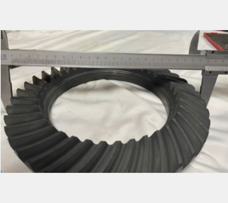 Good price Ιαπωνικό φορτηγό 8/41 ISUZU NKR γρανάζι ροδών κορωνών σε απευθείας σύνδεση