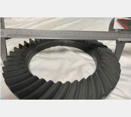 Καλή τιμή Ιαπωνικό ISUZU NKR Truck 8/41 Crown Wheel Pinion σε απευθείας σύνδεση