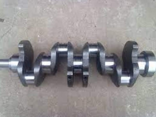 Αρχικός χρησιμοποιημένος στροφαλοφόρος άξονας 8-97254611-1 8-97940-743-0 8-97249-041-0 4JH1/4KH1