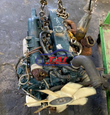 Good price Χρησιμοποιημένη πλήρης μηχανή diesel Yanmar V2203 για γεωργικό σε απευθείας σύνδεση