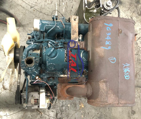 Good price Πλήρης χρησιμοποιημένη μηχανή diesel Kubota V2400 V3600 V3800 σε απευθείας σύνδεση