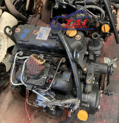 Good price TS16949 αρχική χρησιμοποιημένη μηχανή diesel Yanmar 3TN84 σε απευθείας σύνδεση