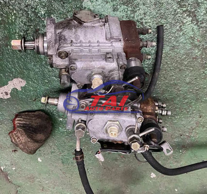 Καλή τιμή Αληθινή Toyota 1KZ Χρησιμοποιούμενη ηλεκτρική αντλία έγχυσης καυσίμου σε απευθείας σύνδεση