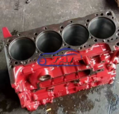 Χρησιμοποιημένος αρχικός φραγμός μηχανών J05E για το φορτηγό Hino/τη μηχανή εφαρμοσμένης μηχανικής εκσκαφέων